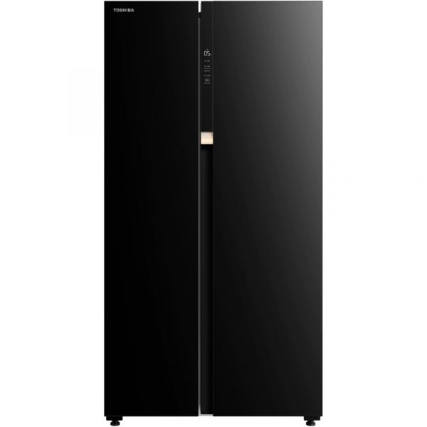 Toshiba GR-RS780WE-PGJ side by side