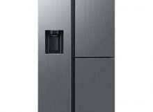 Samsung RH68B8841S9 EF