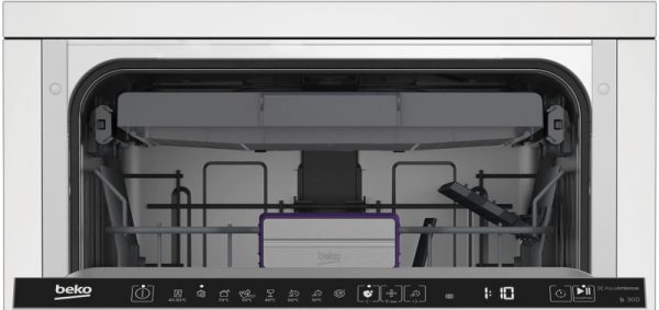 Beko BDIS38120Q masina spalat vase