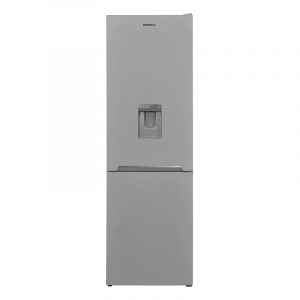 Heinner HCNF-V291SWDE combina frigorifica