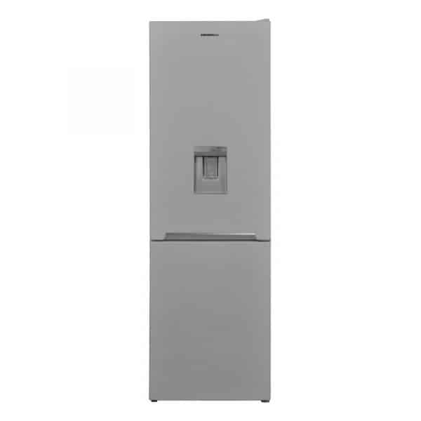 Heinner HCNF-V291SWDE combina frigorifica
