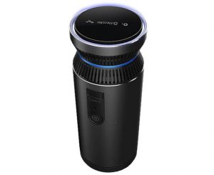 AlecoAir P09 Atom