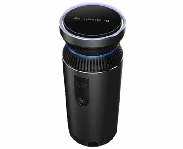 AlecoAir P09 Atom