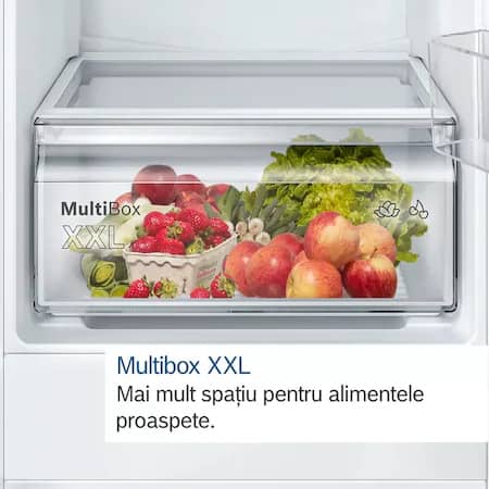 BOSCH KIR81VSF0 multibox