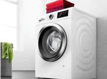 BOSCH WGG14201BY masina spalat rufe