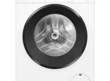 BOSCH WGG24200BY