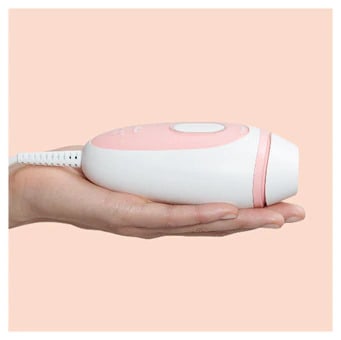 Braun IPL Silk·expert Mini PL1000 compact