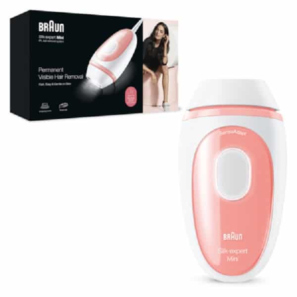 Braun IPL Silk·expert Mini PL1000