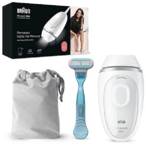 Braun IPL Silk·expert Mini PL1124