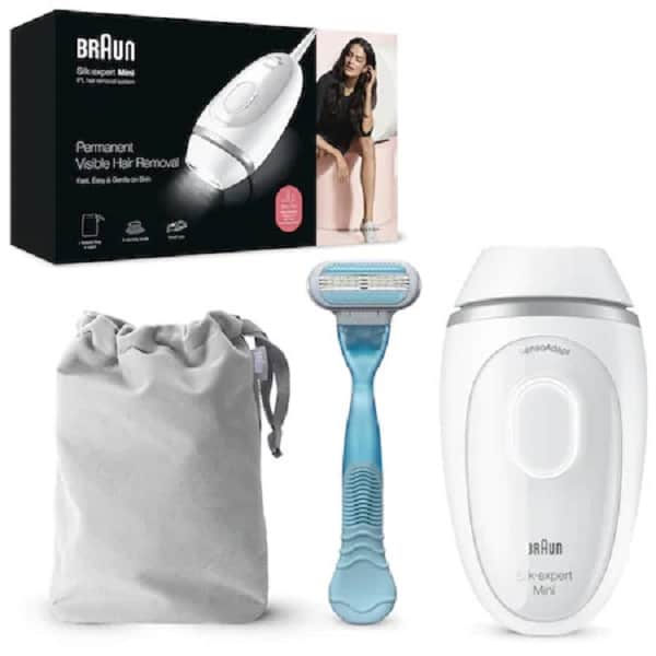 Braun IPL Silk·expert Mini PL1124