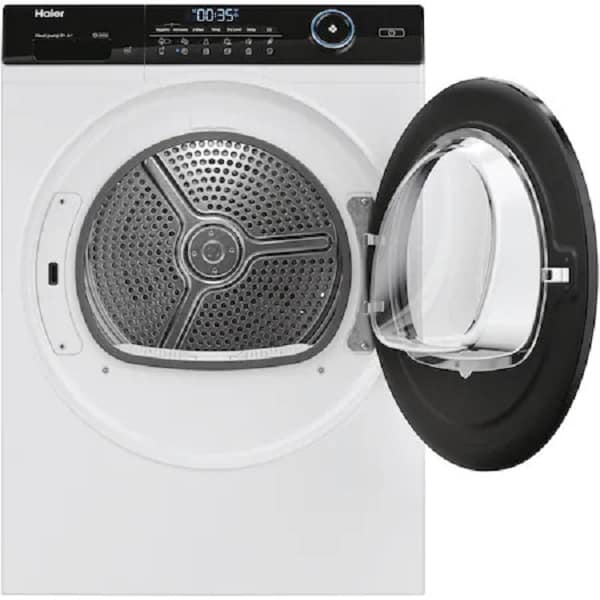 Haier HD90-A2959 usa deschisa