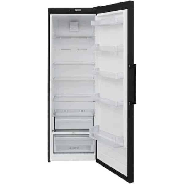 Heinner HF-V401NFBKF+ usa deschisa