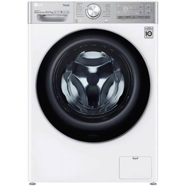 LG F4DV910H2EA