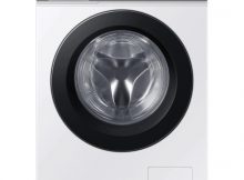 Samsung WW11BB534DAES7 Bespoke