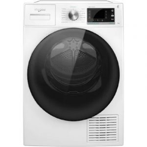 Whirlpool Supreme Silence W7D94WBEE