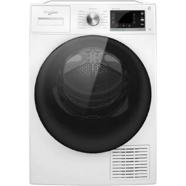 Whirlpool Supreme Silence W7D94WBEE