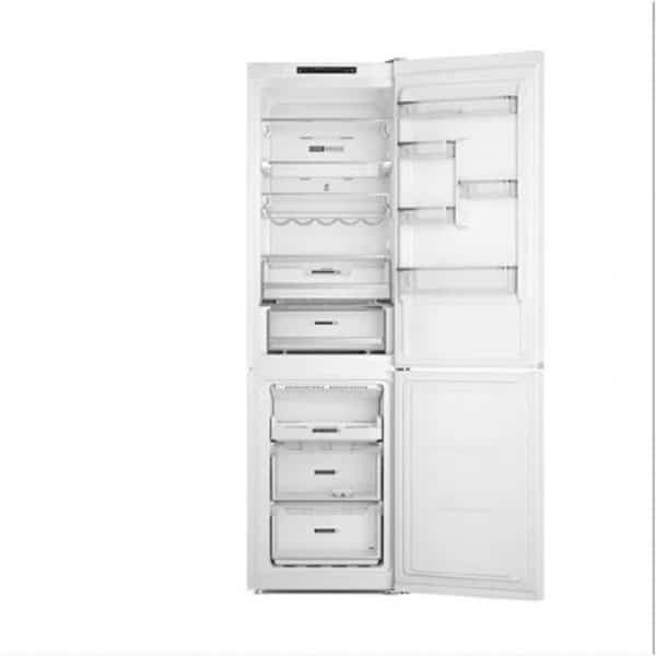 Whirlpool W7X93AW usa deschisa