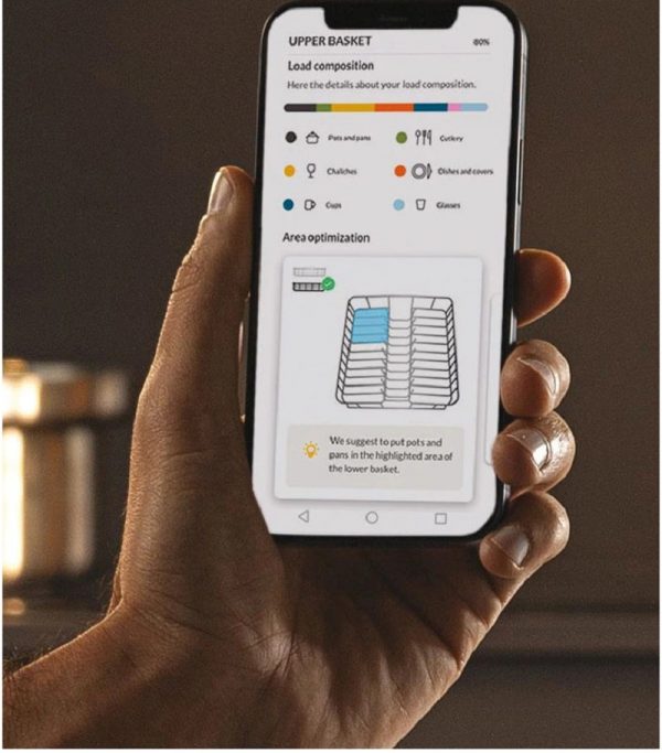 Haier XIB 6B2D3FB app