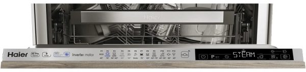 Haier XIB 6B2S3FS panou