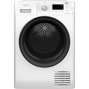 Whirlpool FreshCare+ FFTM119X3BXYEE