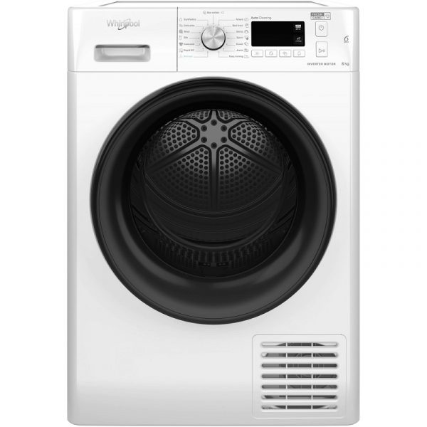 Whirlpool FreshCare+ FFTM119X3BXYEE