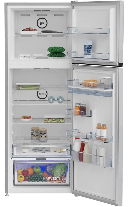 Beko B5RDNE504LDM usa deschisa