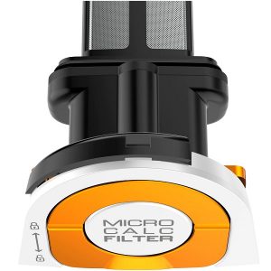 Tefal Ultimate Pure FV9847E0 filtru