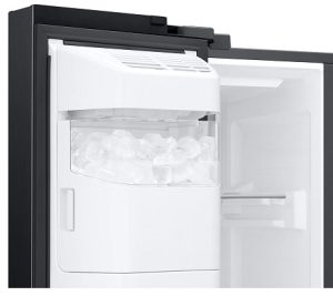 Samsung RS6HA8891B1 EF gheata