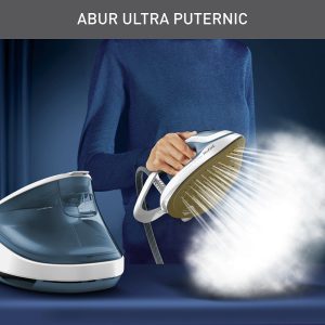 Tefal Pro Express Ultimate GV9710E0 abur