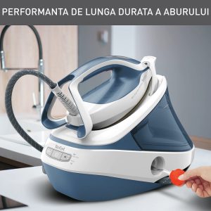 Tefal Pro Express Ultimate GV9710E0 anticalcar