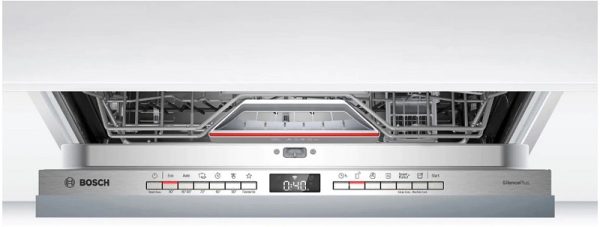 Bosch SMV4ECX16E panou