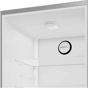 Beko B1RCNA364XB aero flow
