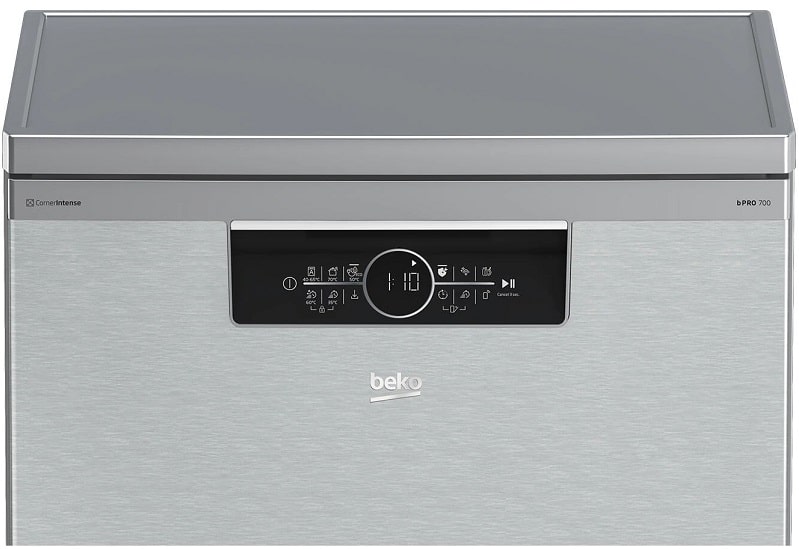 Beko BDFN36650XC panou