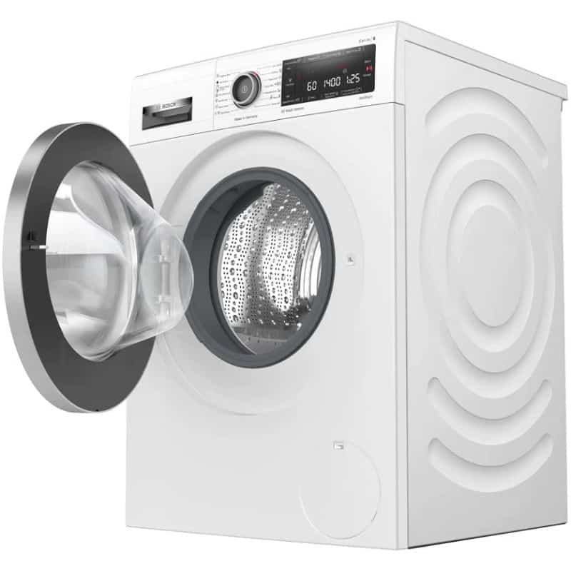 Bosch WAV28M00BY usa deschisa