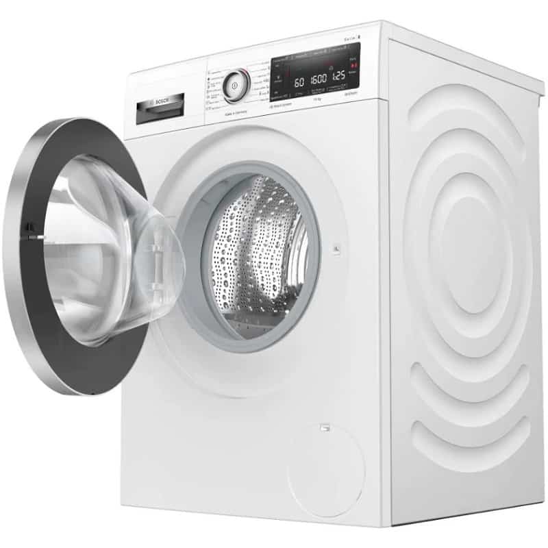Bosch WAX32M02BY usa deschisa