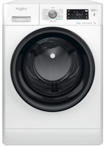 Whirlpool FreshCare+ FFB7458BVEE