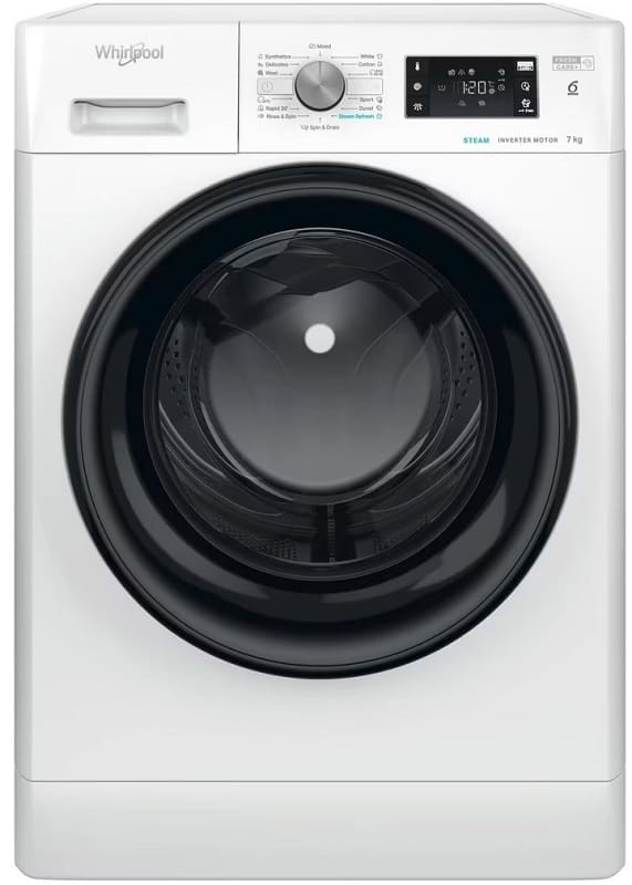 Whirlpool FreshCare+ FFB7458BVEE