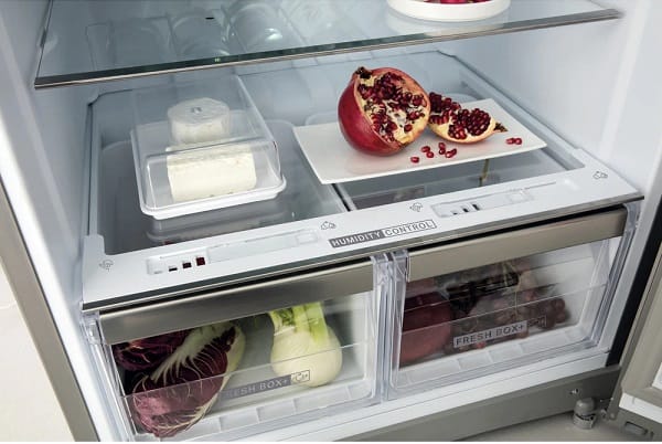 Whirlpool WT70E952X control