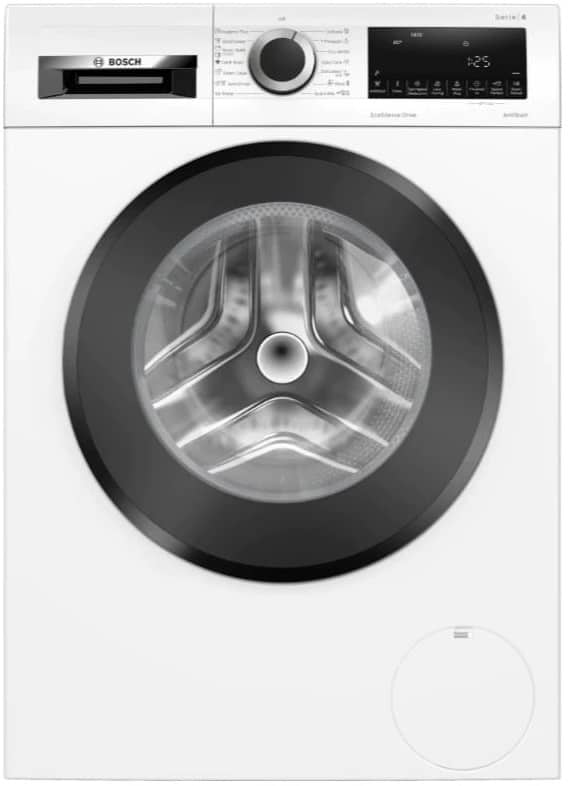 Bosch WGG14403BY