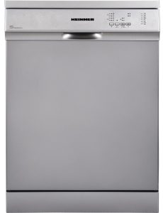 Heinner HDW-FS6062DSE