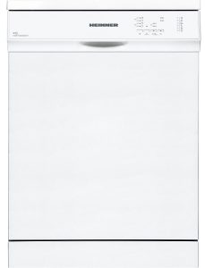 Heinner HDW-FS6062WE