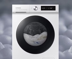 Samsung WW11BB744DGBS7 ai ecobubble