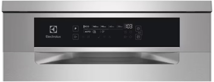 Electrolux ESM89400SX panou