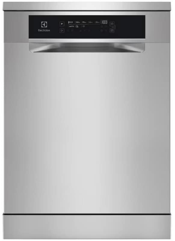 Electrolux ESM89400SX