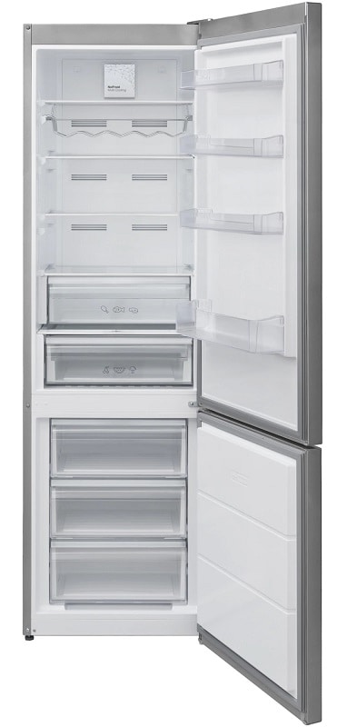 Heinner HCNF-V366SE++ usa deschisa