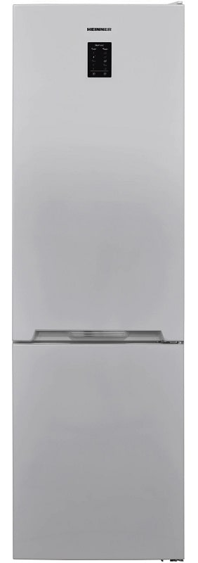 Heinner HCNF-V366SE++