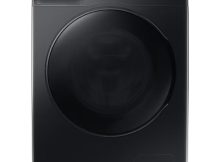 Samsung WW80AG6L28BBS7