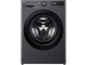 LG F4DR509SBM masina spalat cu uscator