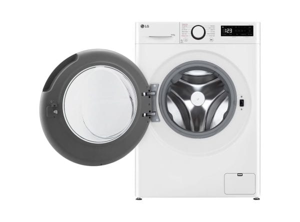LG F4DR509SBW