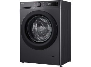 Masina de spalat rufe Slim LG F2WR508SBM